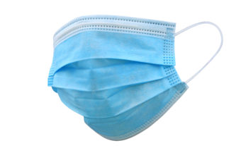 Fördelarna med att använda tvättbart munskydd!